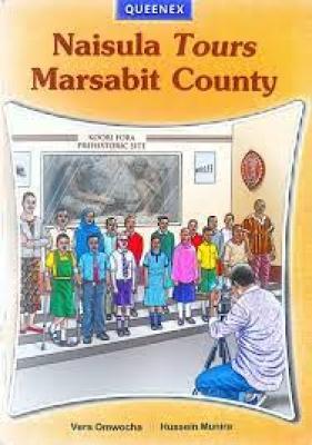 Queenex Naisula Tours Marsabit County